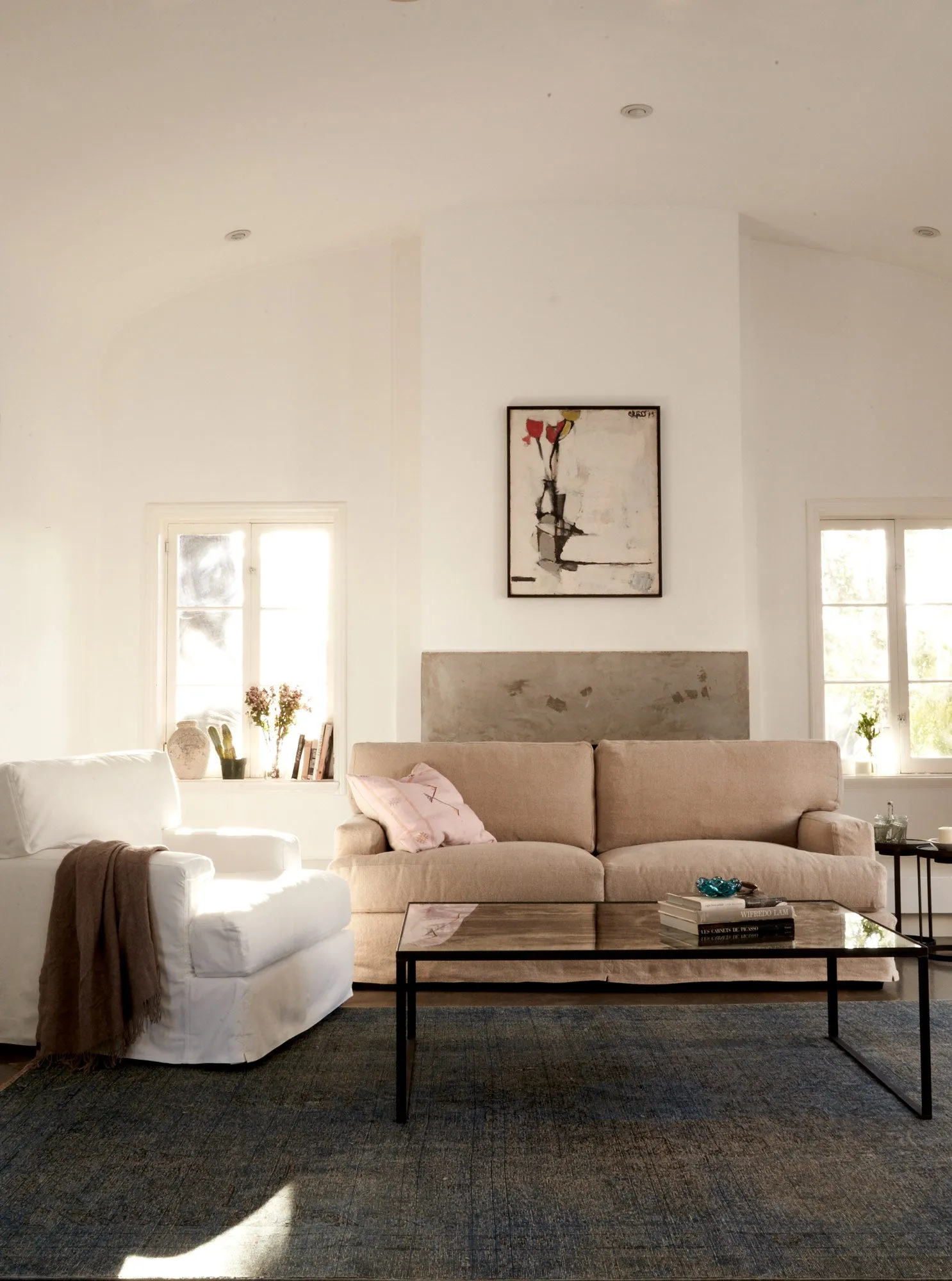 Cordova Sofa