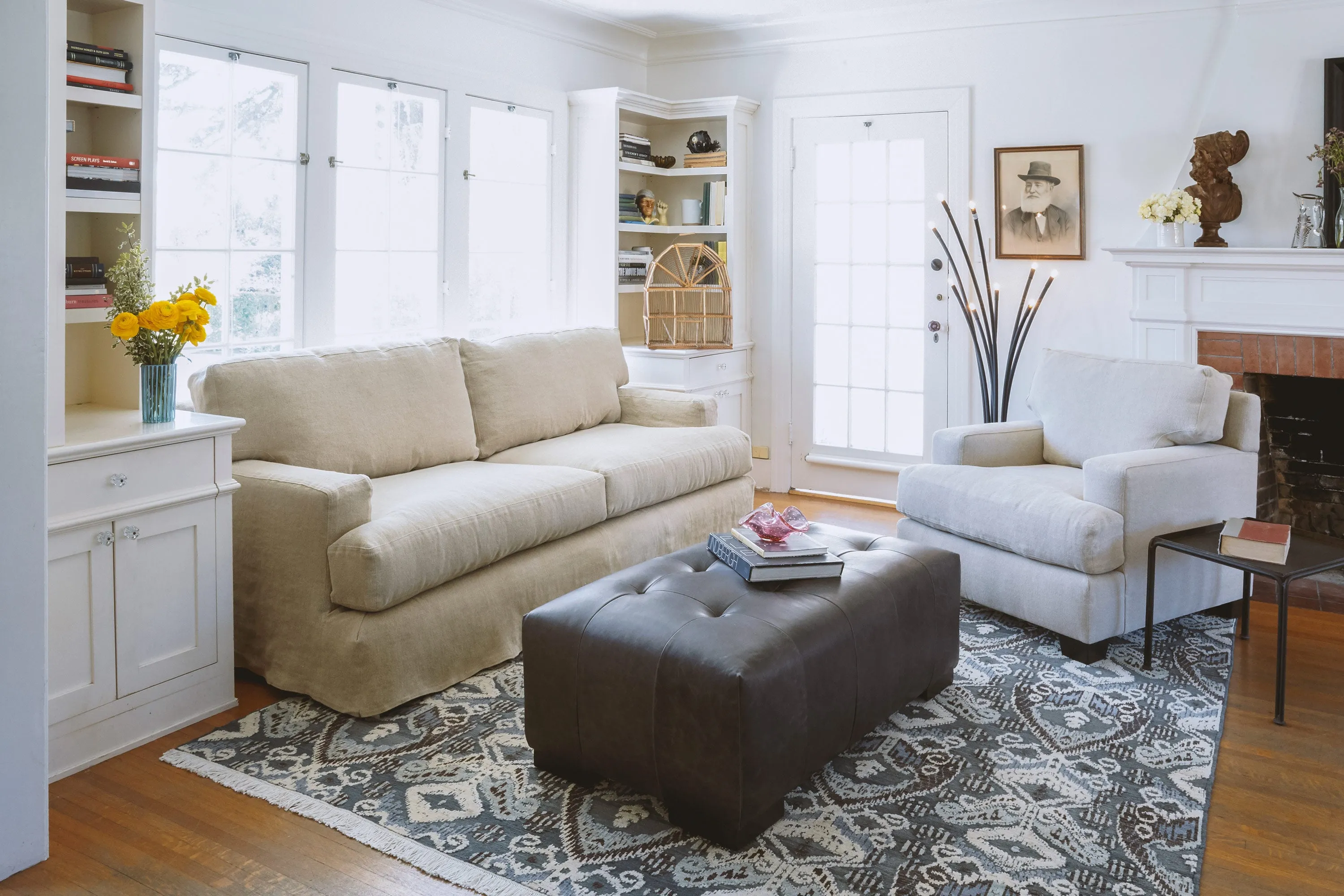 Cordova Sofa