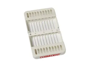 Cosmedent® Instrument Case