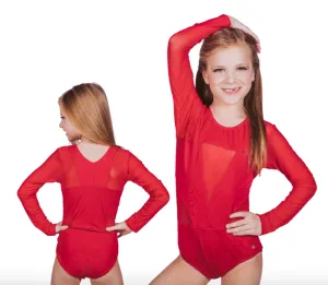 Costume 002 - Red