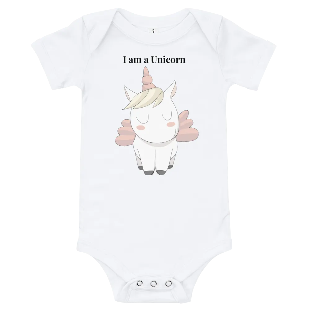Cotton Short Sleeve One Piece