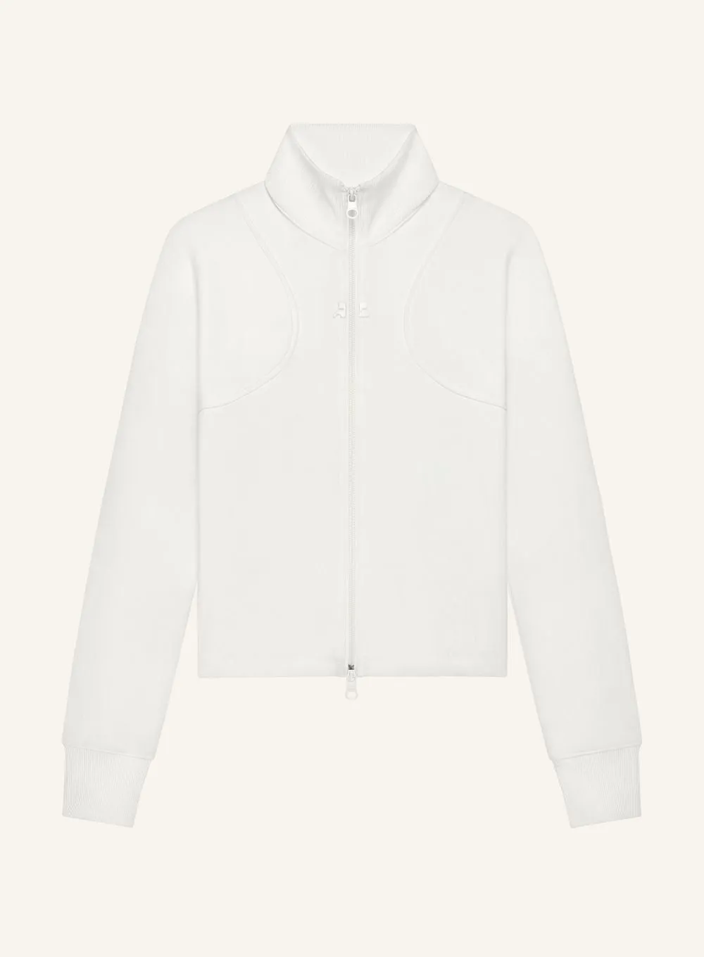 COURRÉGES | Scuba Tracksuit Jacket