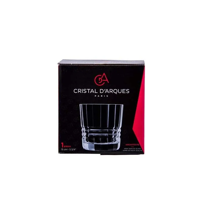 Cristal D`Arques Architecte Ice Bucket 1.47 Litre