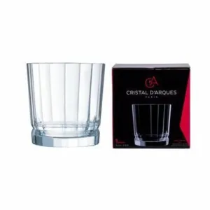 Cristal D`Arques Architecte Ice Bucket 1.47 Litre