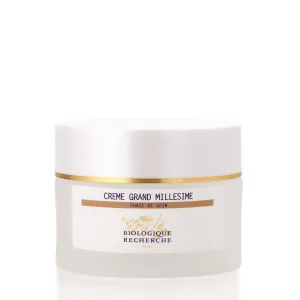 Crème Grand Millèsime