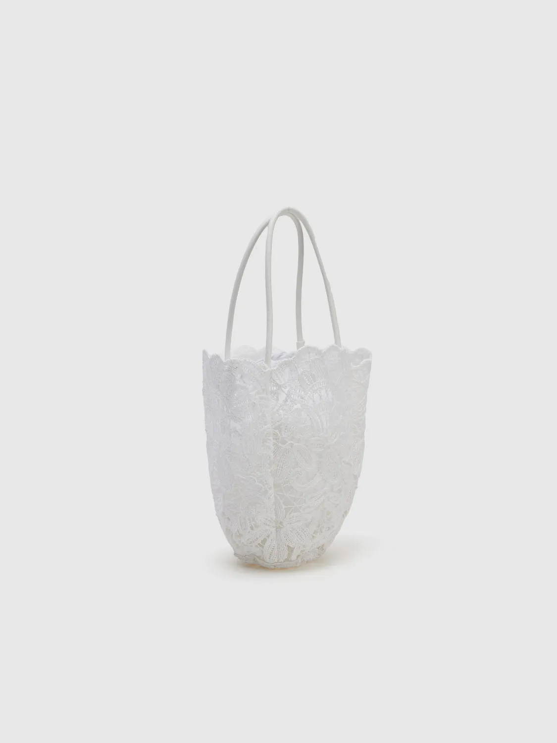 Crochet Handbags