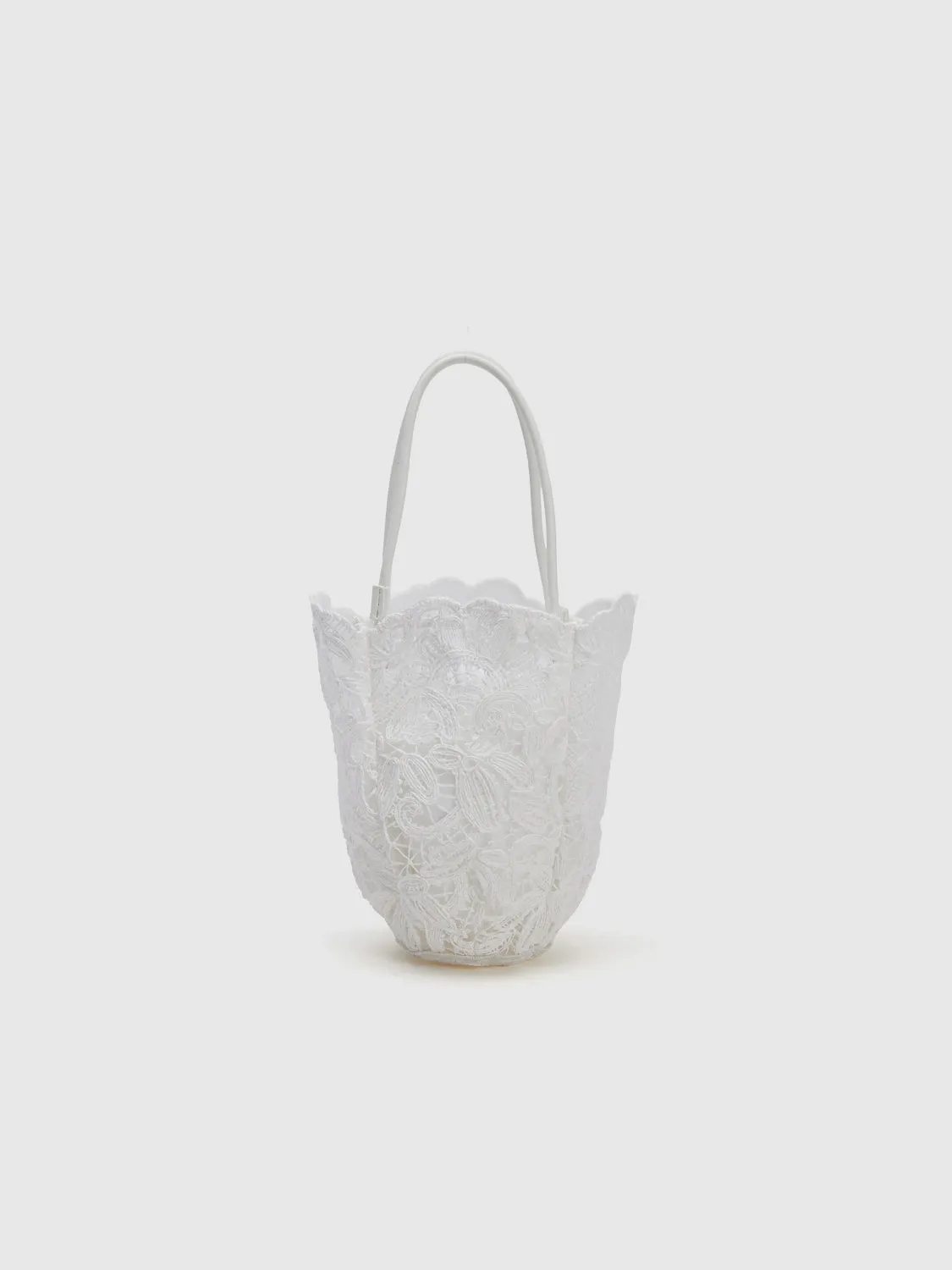 Crochet Handbags