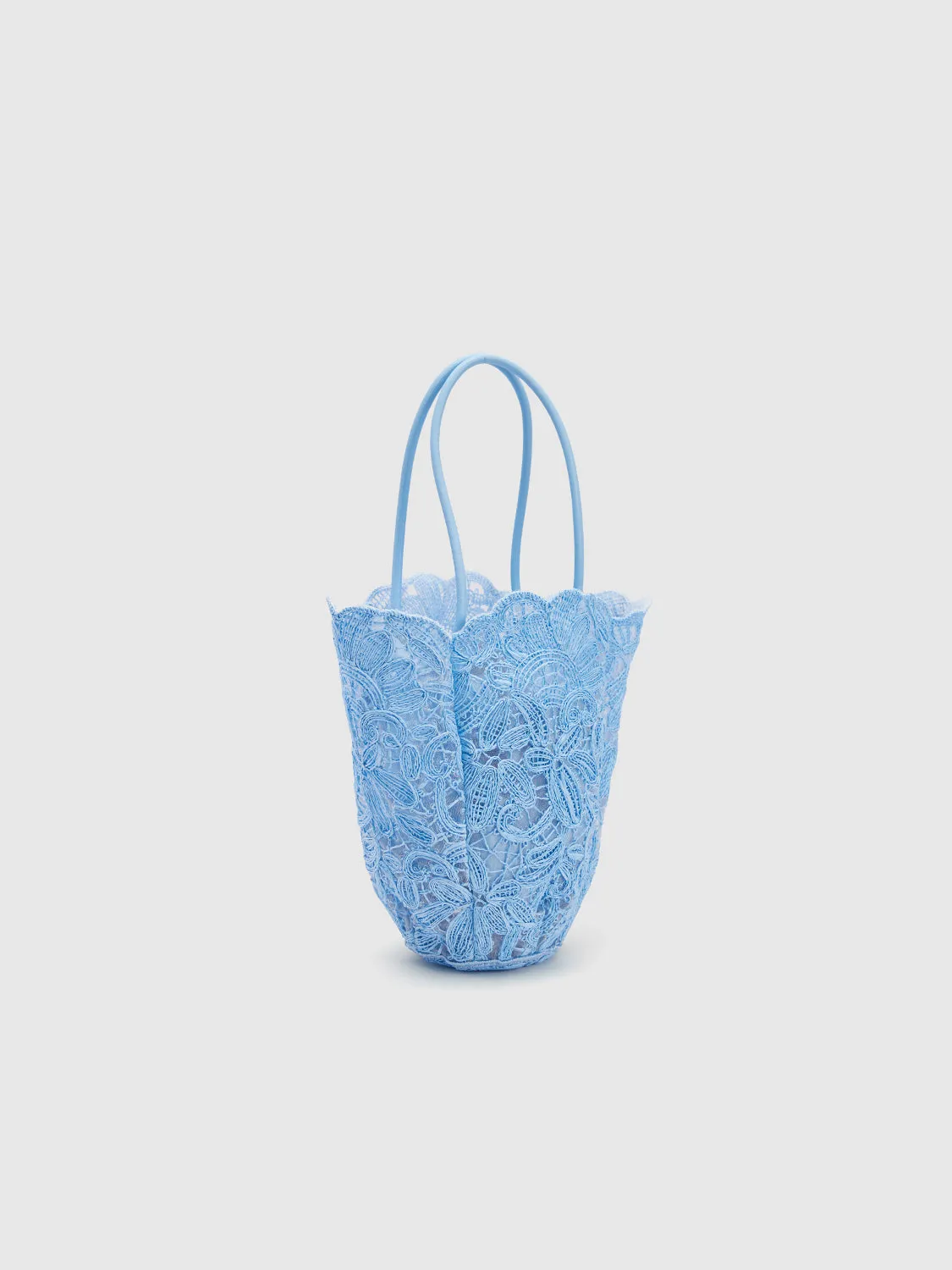 Crochet Handbags