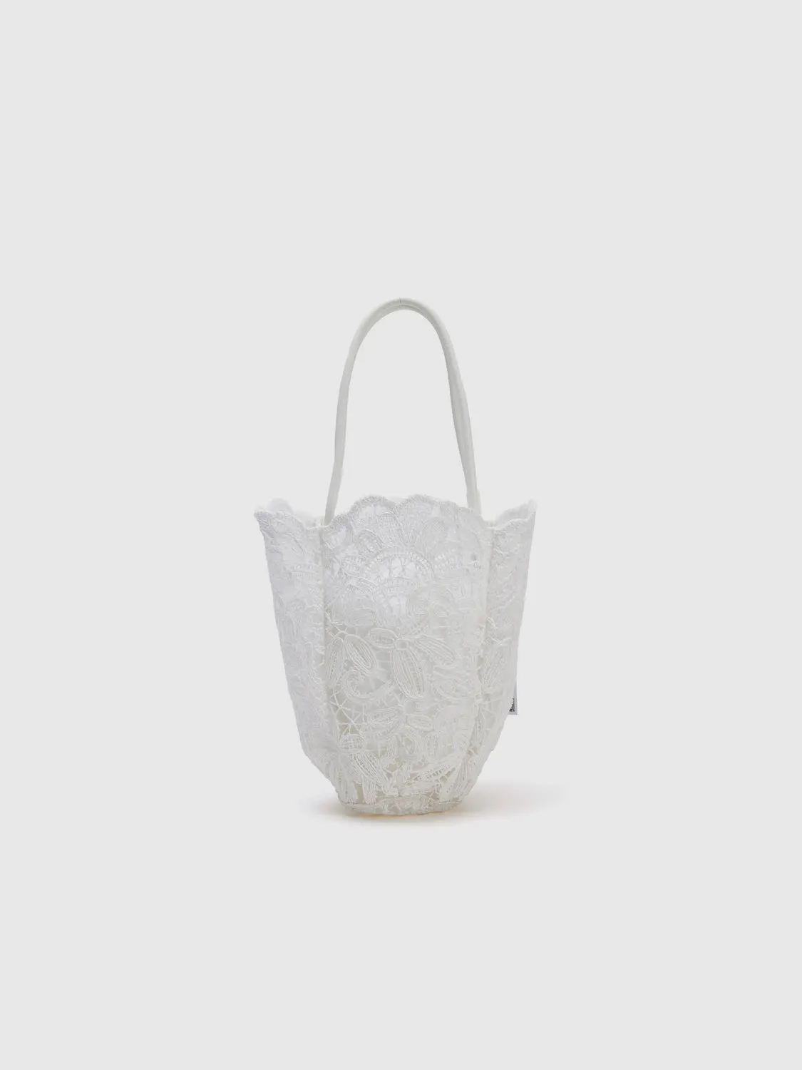 Crochet Handbags