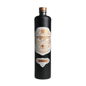 Cross Keys Gin Single Batch 70cl