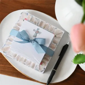 Cross Notepad Duo - Blue
