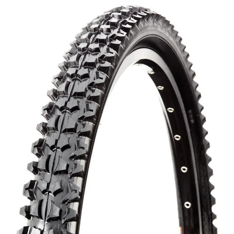 CST - 24" Smoke Tyre