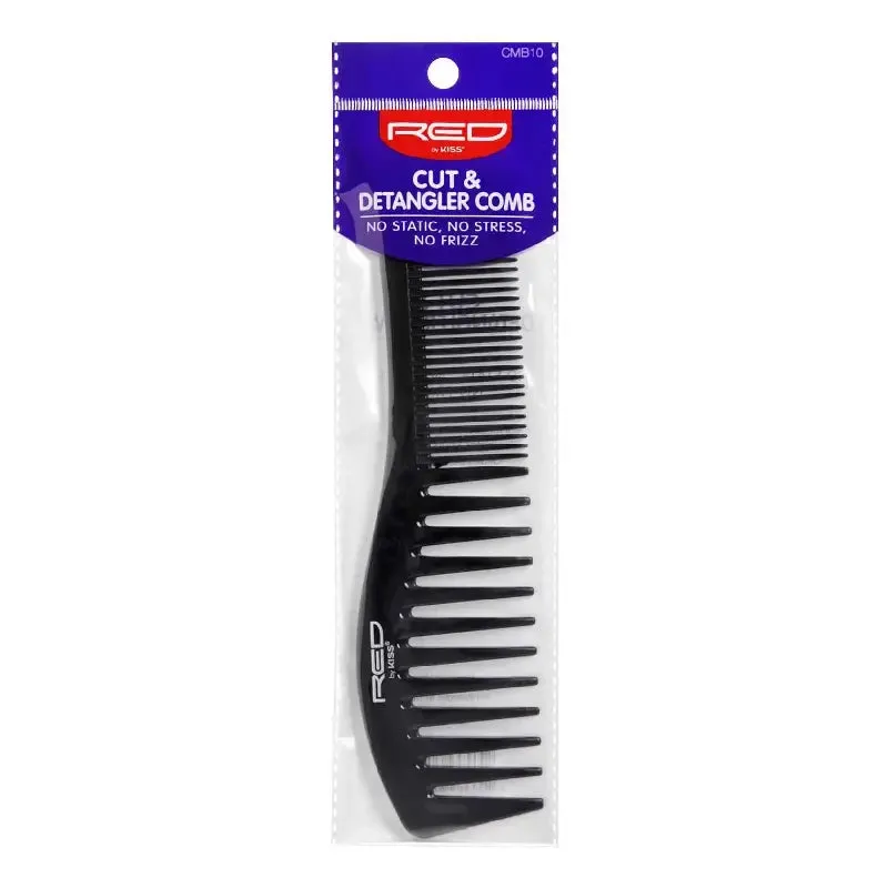 CUT & DETANGLER COMB - HM39