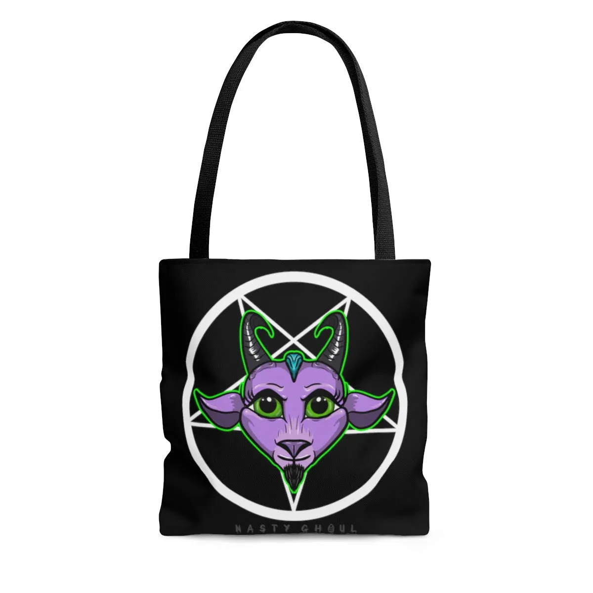 Cute As Hell Tote Bag