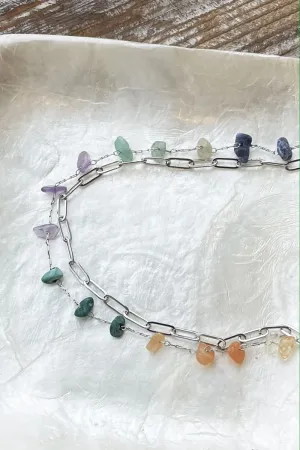 Daniella Anklet