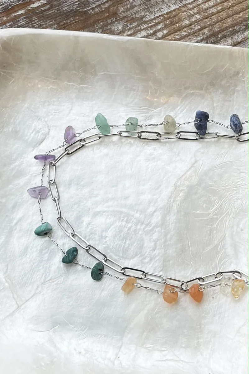 Daniella Anklet