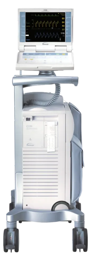 Datascope CS300 Intra-Aortic Balloon Pump