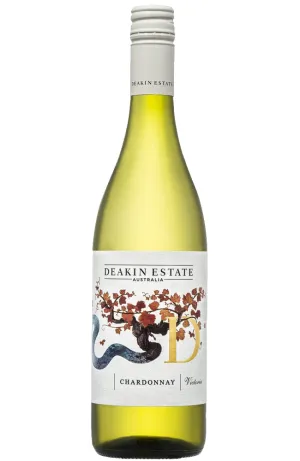 Deakin Estate Chardonnay 2023