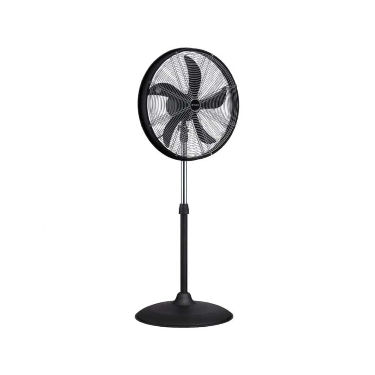Decakila 18" 5-Blade Industrial Stand Fan 60W - KEFC028B