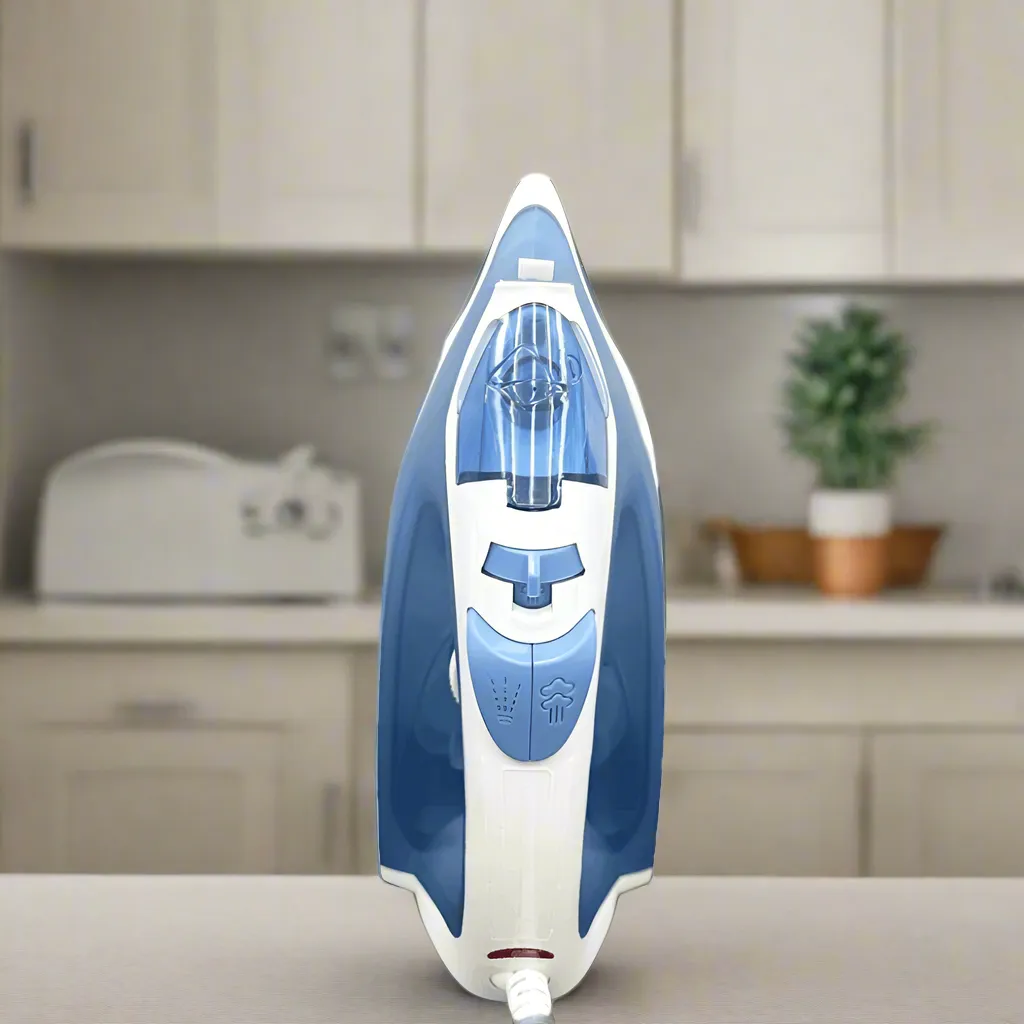 Decakila Steam Iron 1600W - KEEN020L