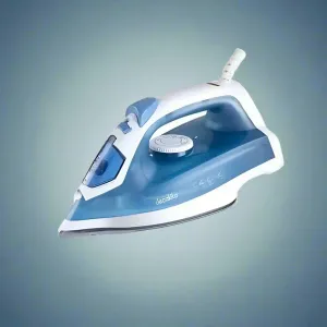 Decakila Steam Iron 1600W - KEEN020L