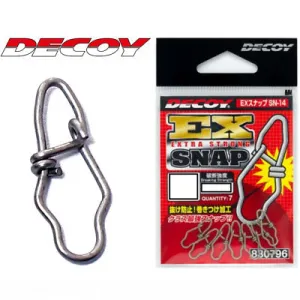 Decoy SN-14 Ex Snap