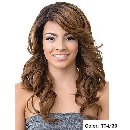 Deep Part Lace Front Wig - DPL ATHENS