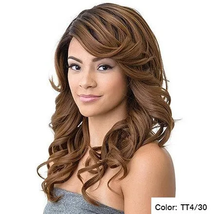 Deep Part Lace Front Wig - DPL ATHENS