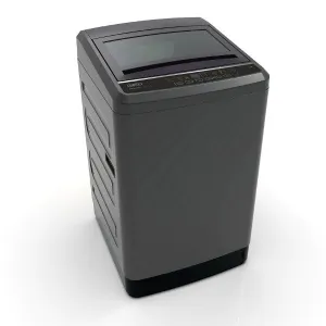 Defy Top Loader 10KG Manhattan Grey DTL162