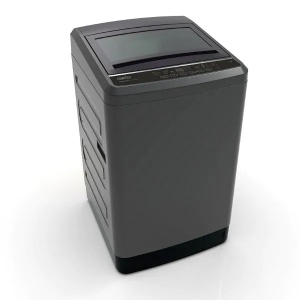 Defy Top Loader 10KG Manhattan Grey DTL162
