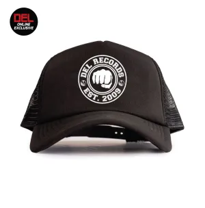 Del Fist Trucker