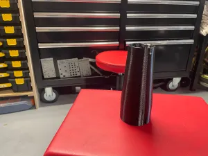 Dewalt Sander to ShopVac Adapter (AM)