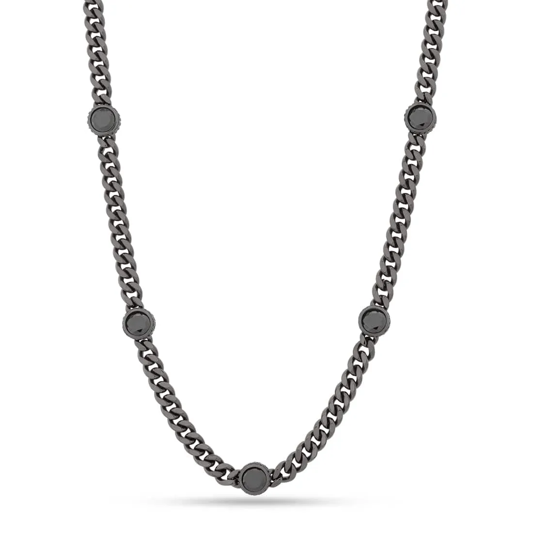 Diamonds by the Yard Chain