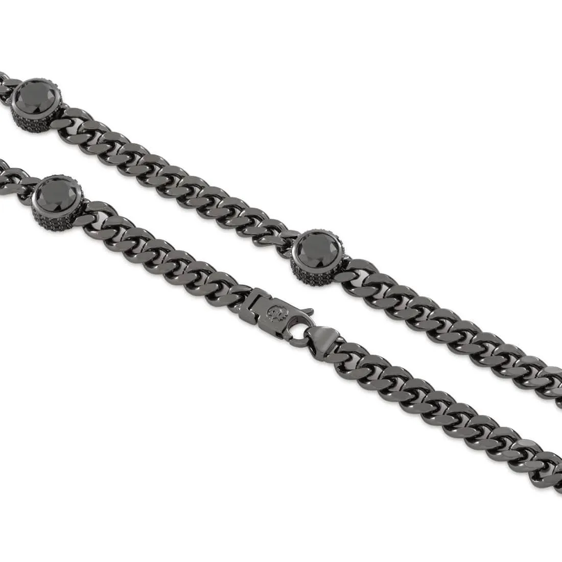 Diamonds by the Yard Chain