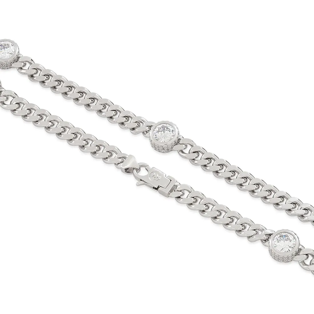 Diamonds by the Yard Chain
