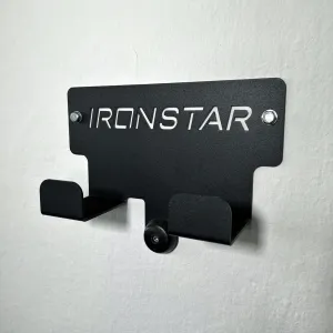 DIP STATION WALL HANGER