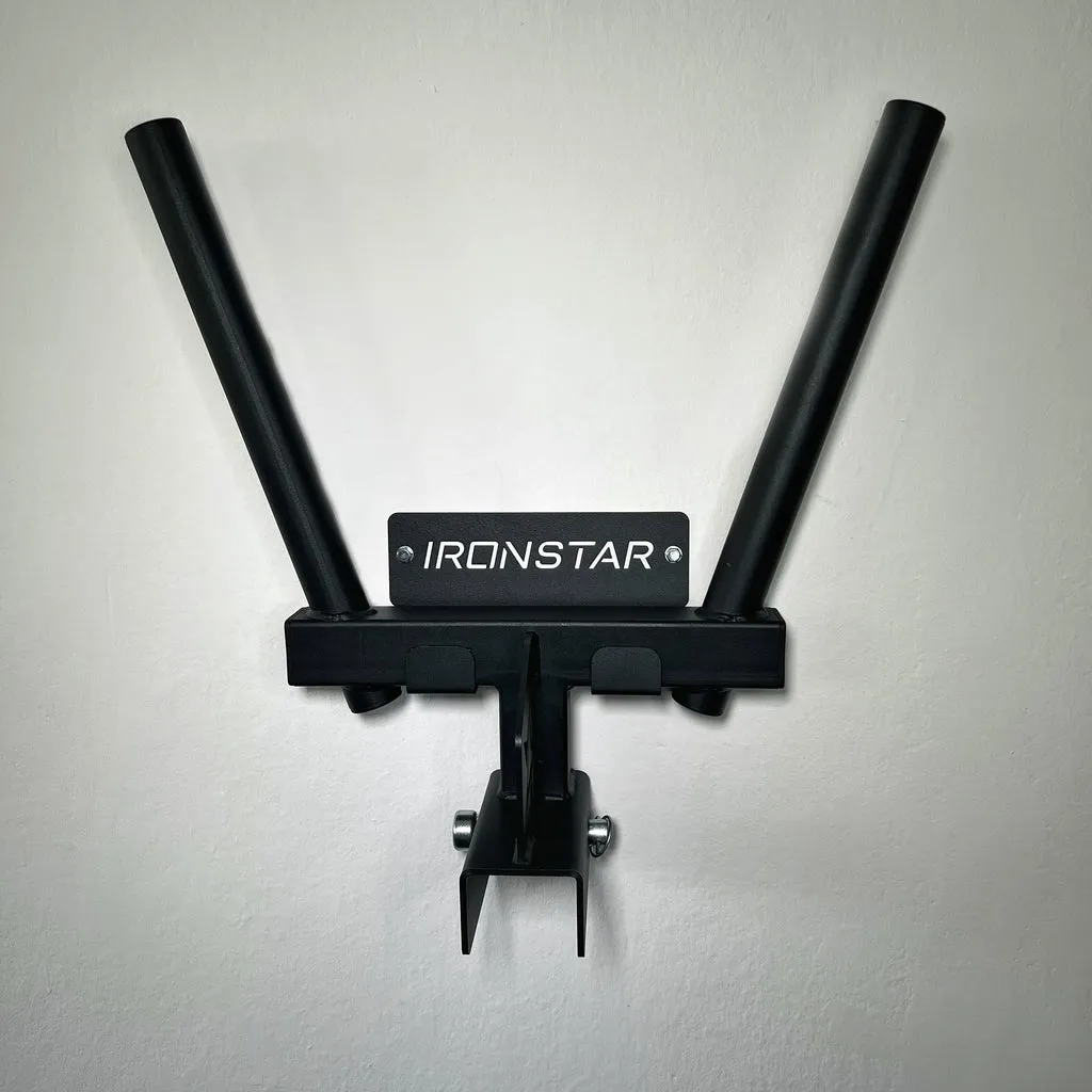DIP STATION WALL HANGER