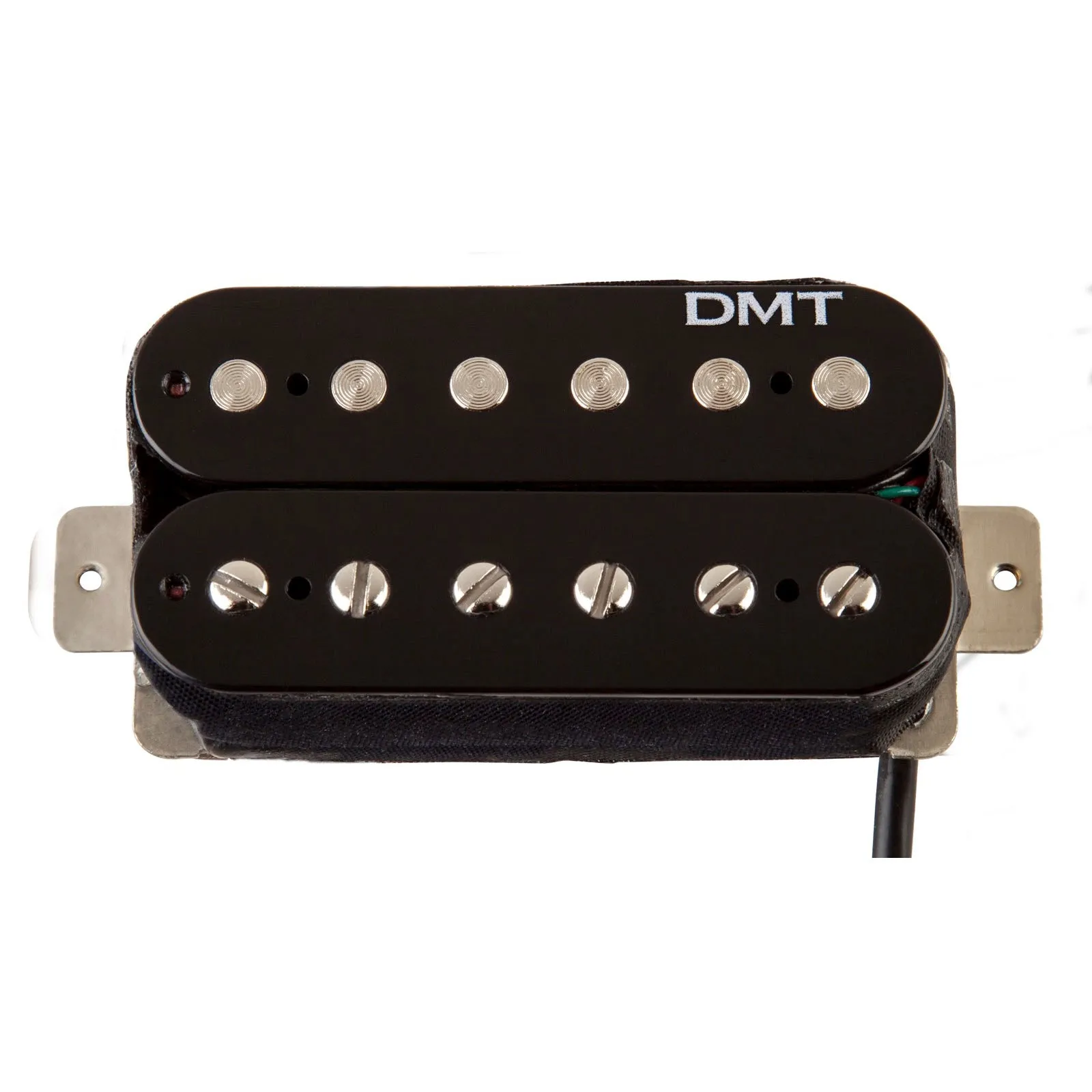 DMT Equalizer Bridge BK/BK G Spaced