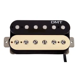DMT Equalizer Bridge BK/CR F Spaced