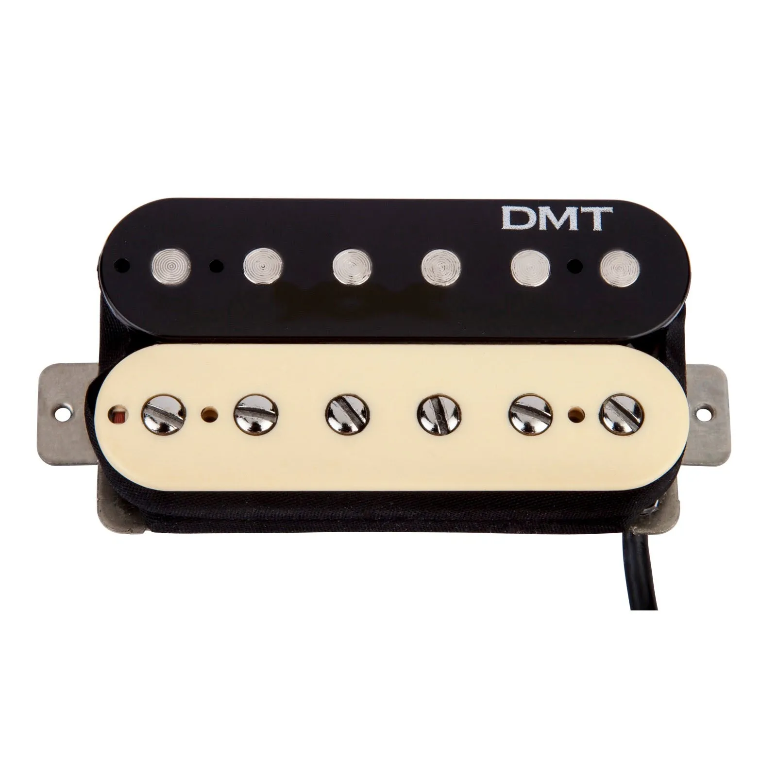 DMT Equalizer Bridge BK/CR F Spaced