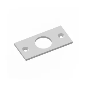 Door Rail System - Strike Plate (SA)