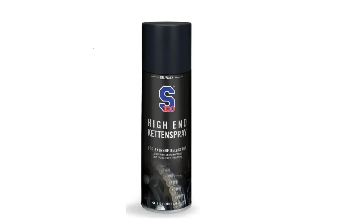Dr Wack S100 High End Chain Lube