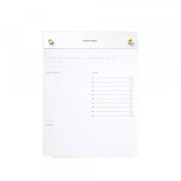 Drafters Tablet Notepad