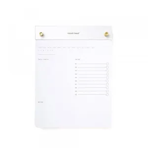 Drafters Tablet Notepad