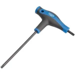 Draper Tx-Star T Handle Key, T25 Dr-33900