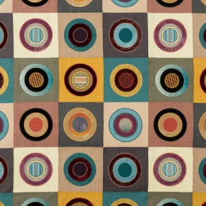 Dress Circle-Multi