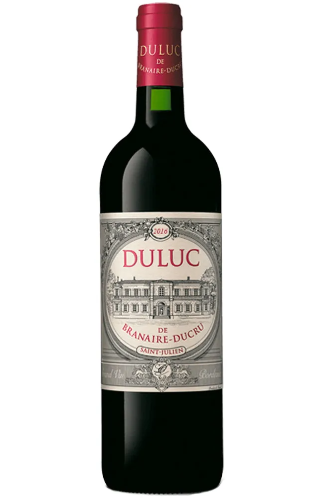 Duluc de Branaire-Ducru 2019