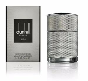Dunhill Icon for Men Eau de Parfum 50ml
