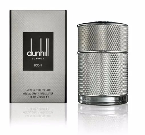 Dunhill Icon for Men Eau de Parfum 50ml
