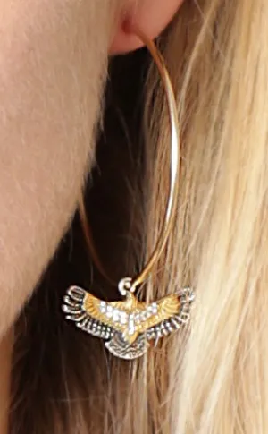 Eagle Hoop
